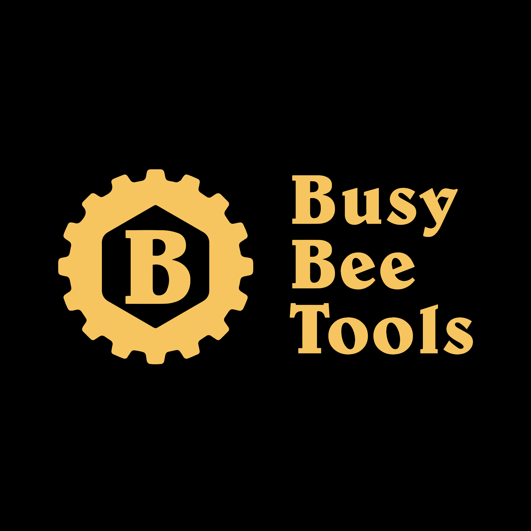 Busy Bee Tools